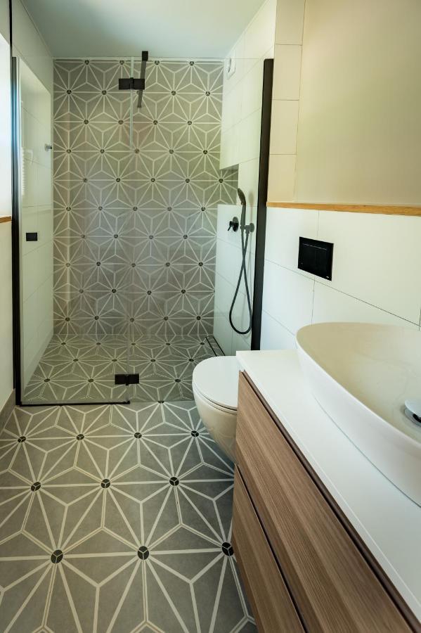 Nad Poziomem Holiday home Radomice (Lipno)