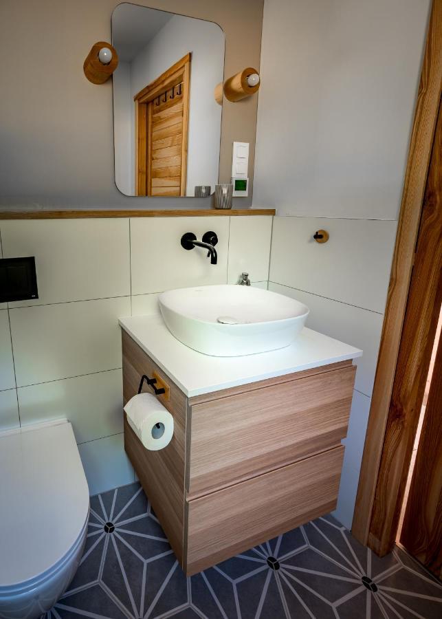 Holiday home Nad Poziomem