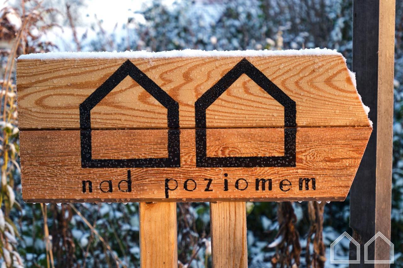 Nad Poziomem Holiday home