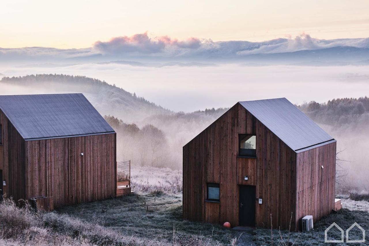 Nad Poziomem Holiday home