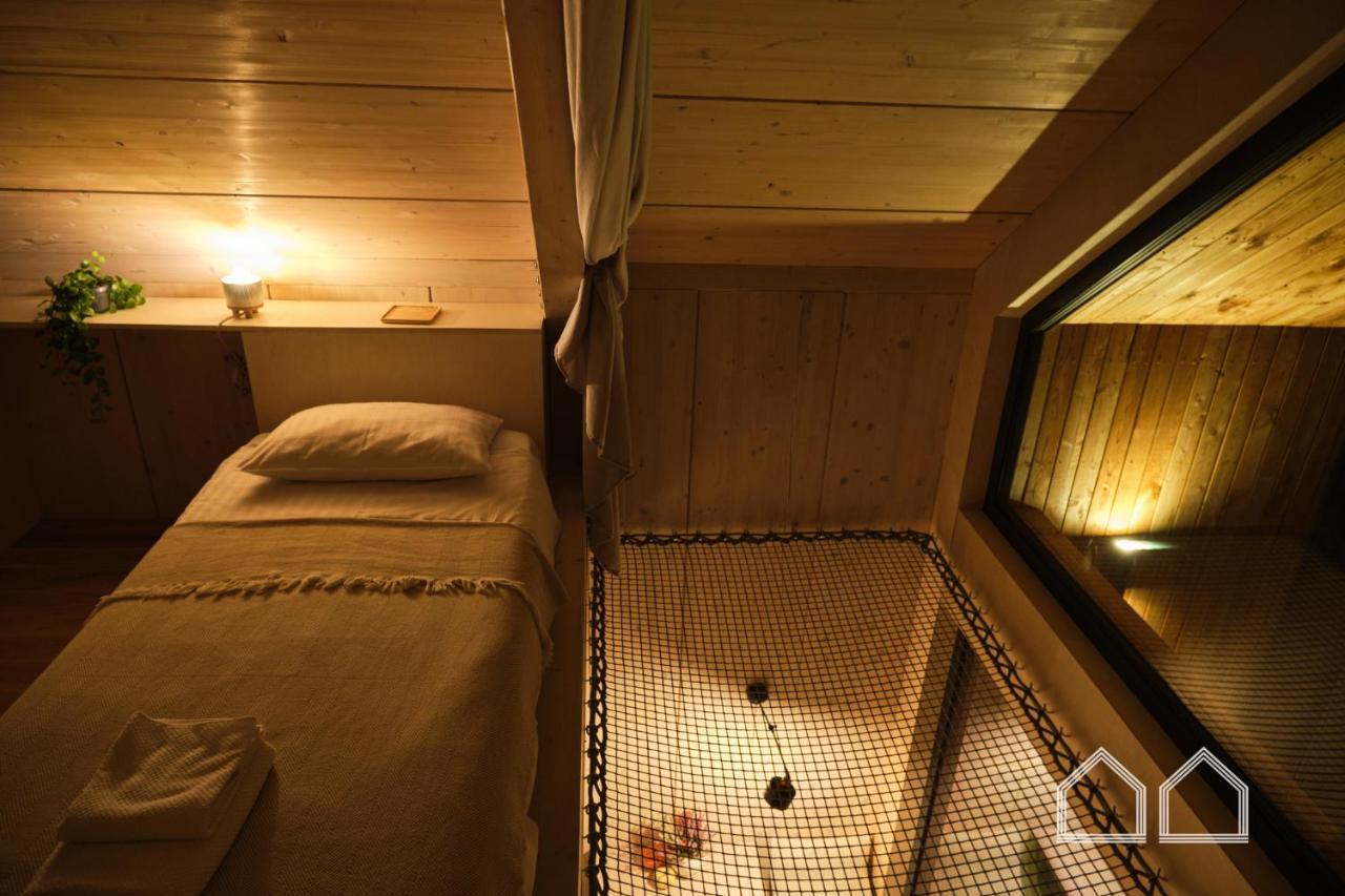 Nad Poziomem Holiday home