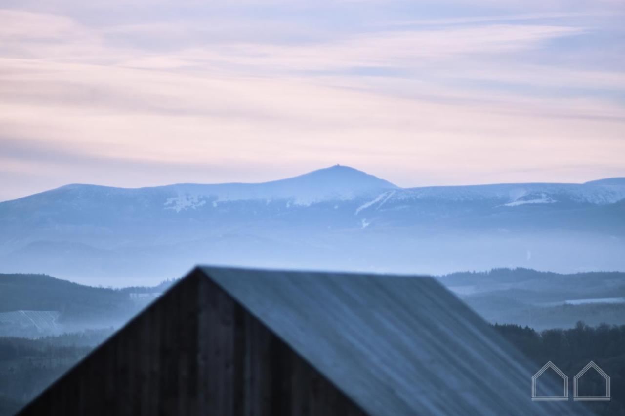 Nad Poziomem Radomice (Lipno)