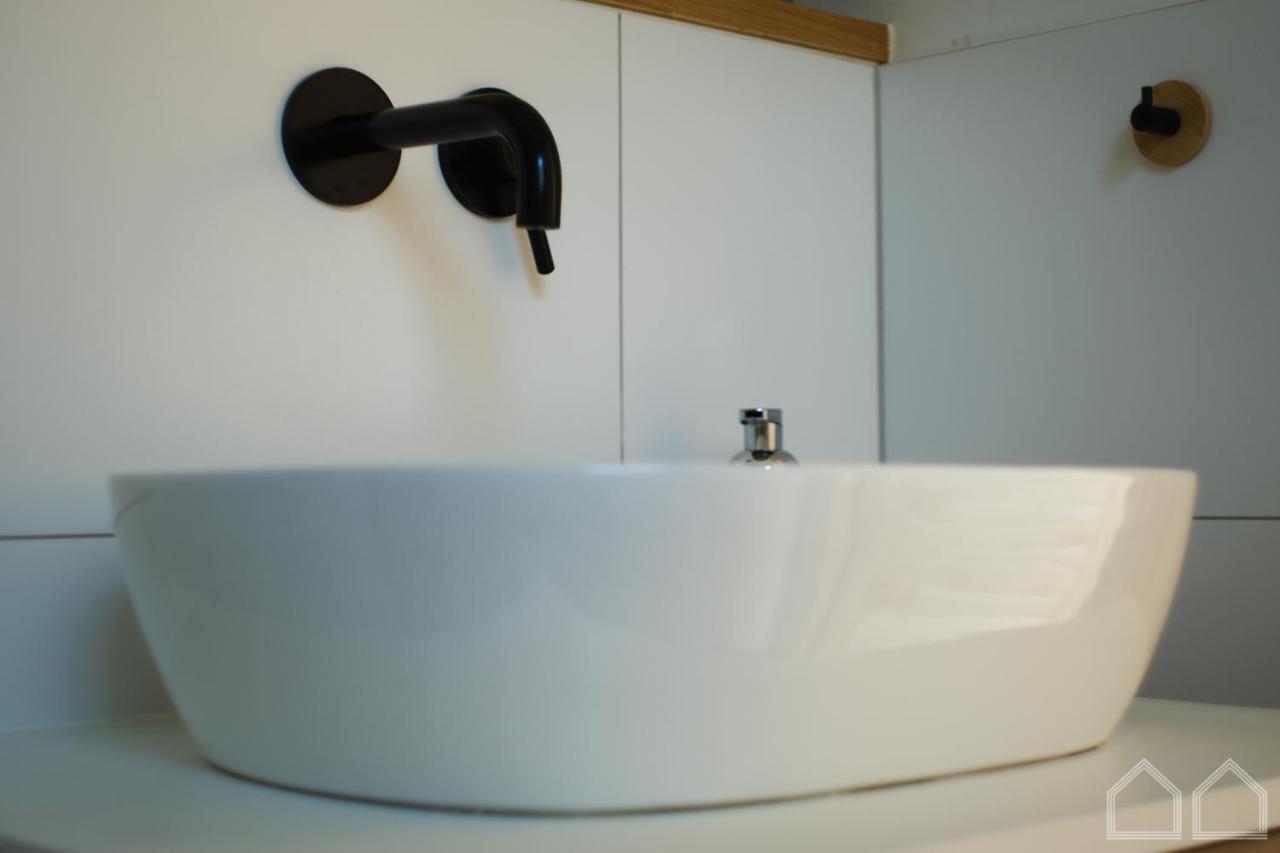 Nad Poziomem Holiday home Radomice (Lipno)