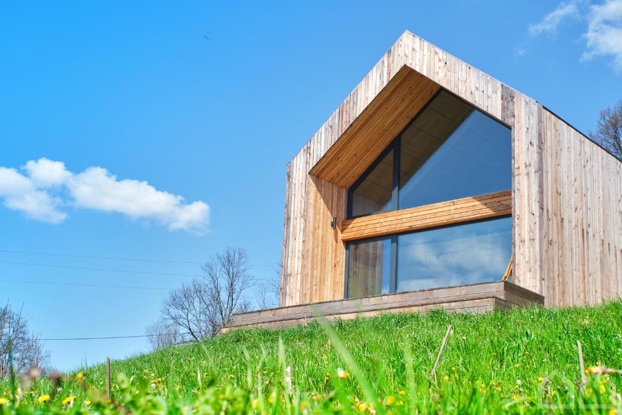 Holiday home Nad Poziomem