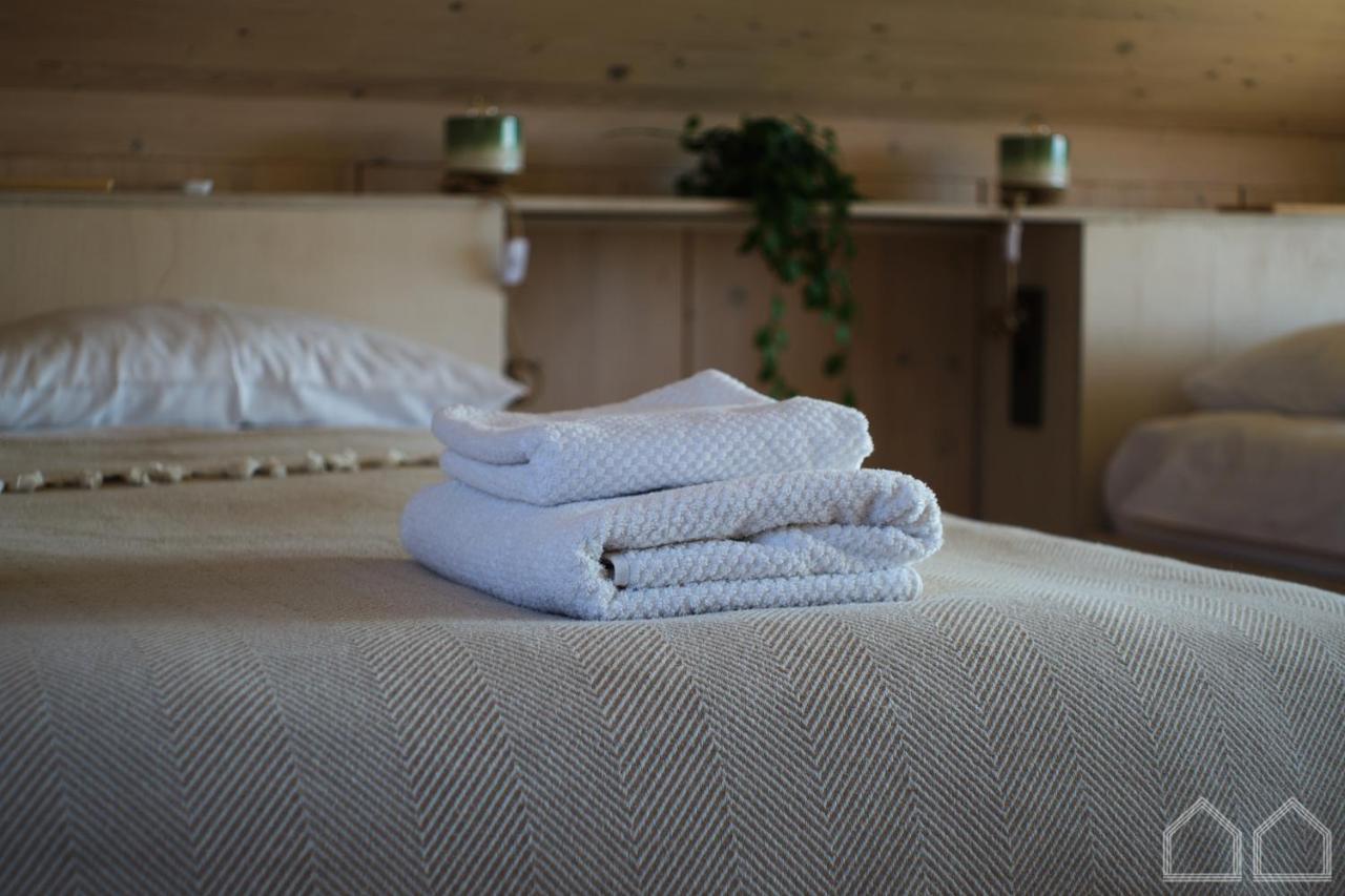 Holiday home Nad Poziomem Radomice (Lipno)