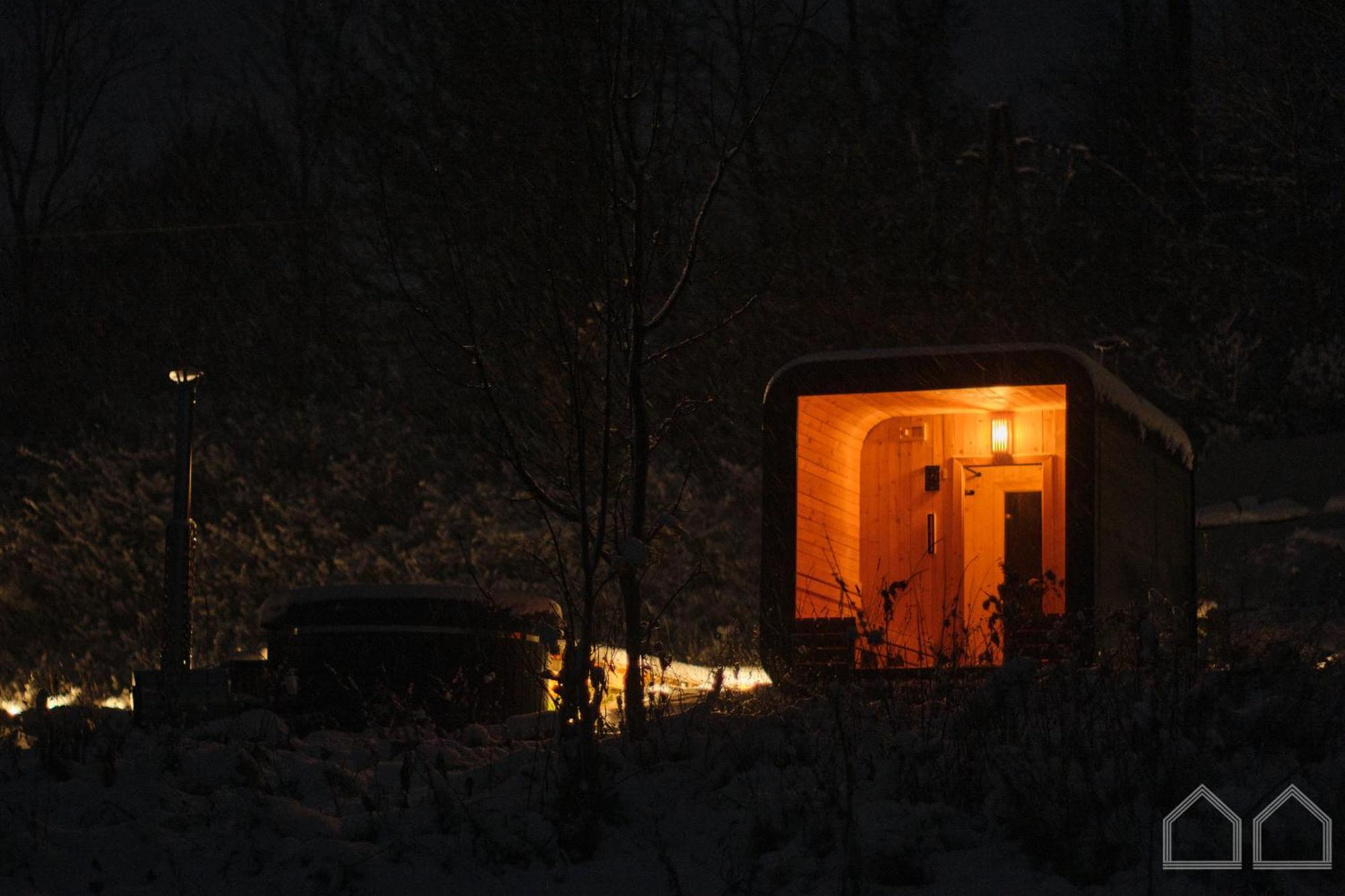Holiday home Nad Poziomem