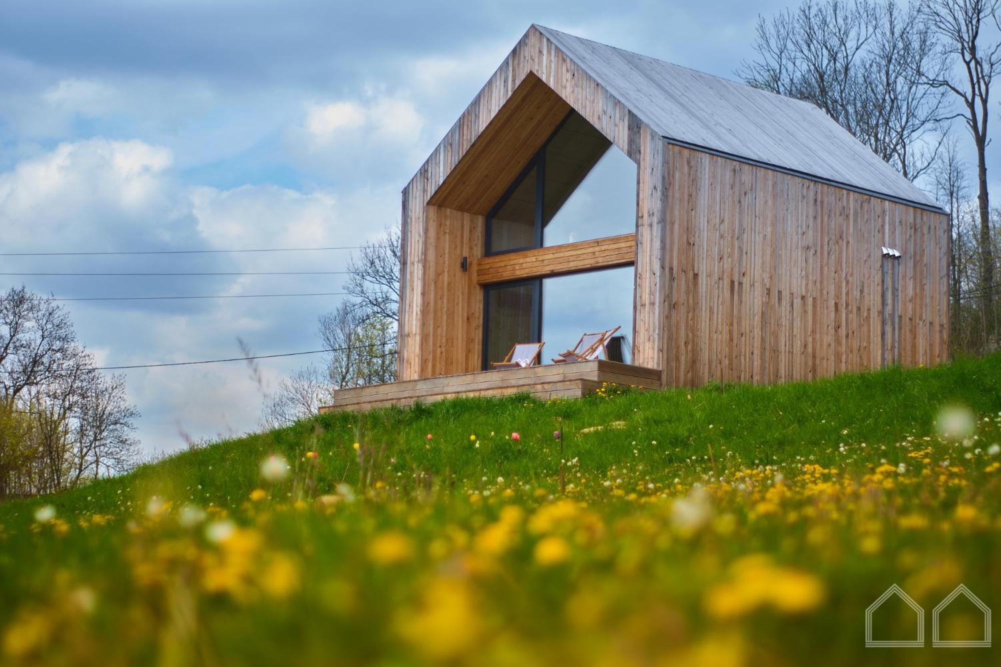 Holiday home Nad Poziomem
